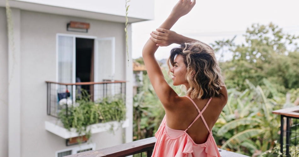 Intriguing Trends that are Taking Over Today's Apartment Rental Market