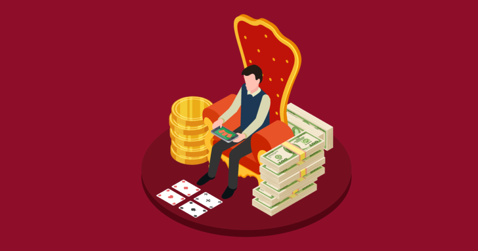 Money-Making Games