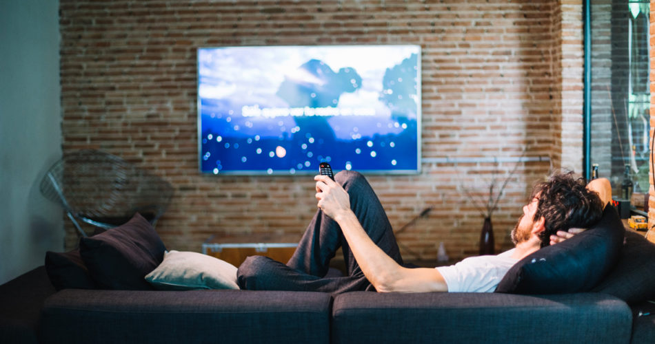 New Television Trends