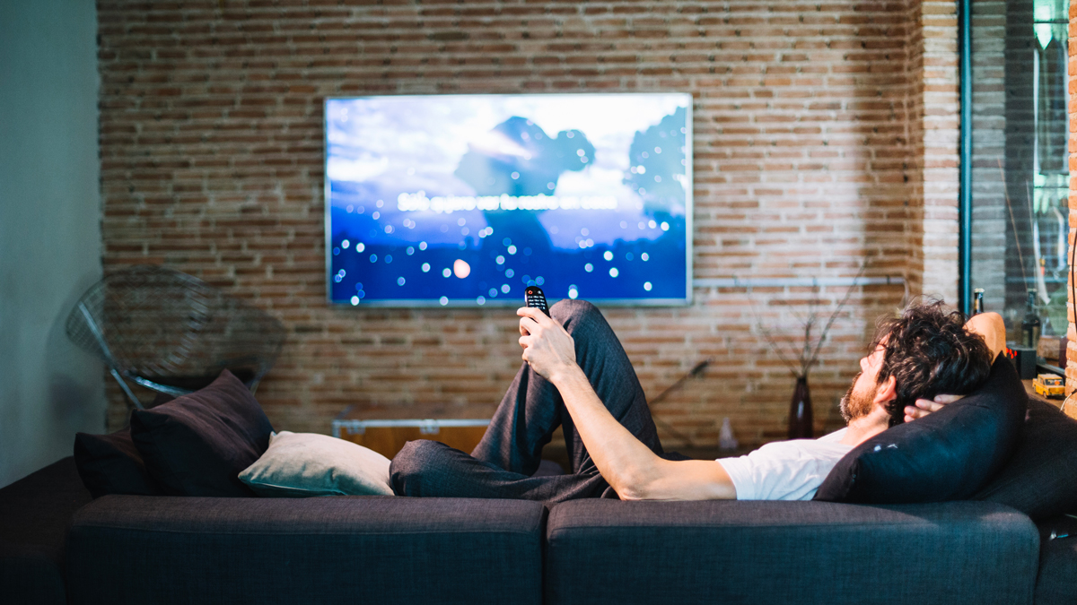 New Television Trends
