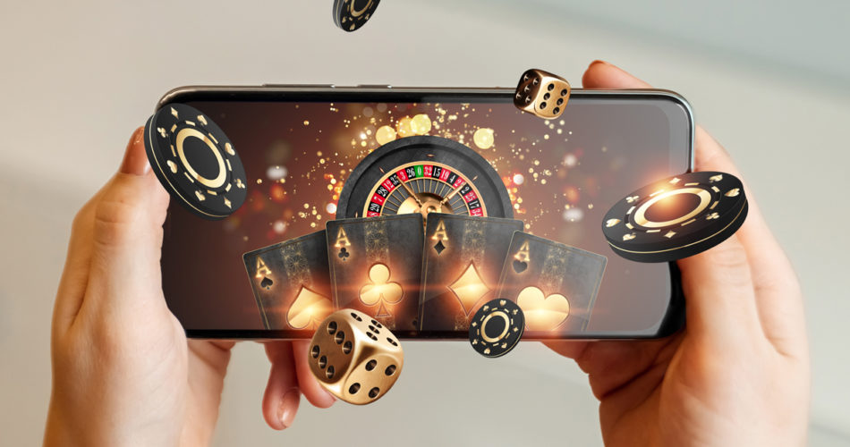 Advantages of Playing Casino Games Online - Nerdynaut