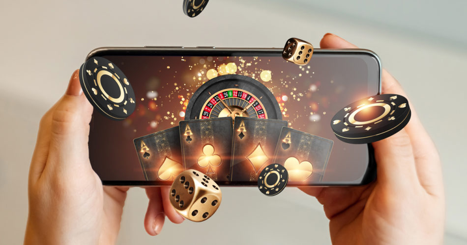 Playing Casino Games Online