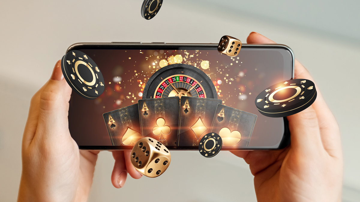 Advantages of Playing Casino Games Online - Nerdynaut