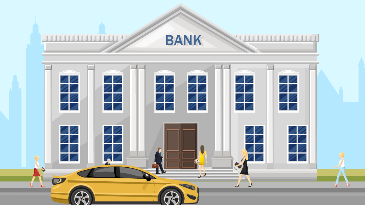 Qualities to Look For in a Bank