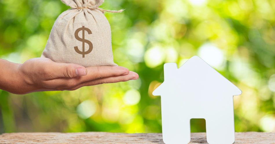 Apply for a Hard Money Loan to build a house