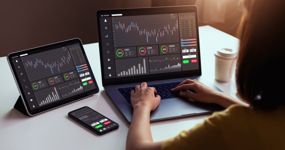 Trading Community