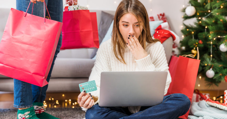 Holiday Season for Affiliates