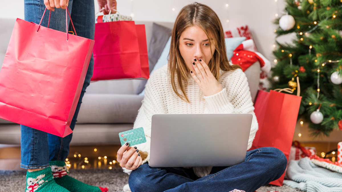 Holiday Season for Affiliates