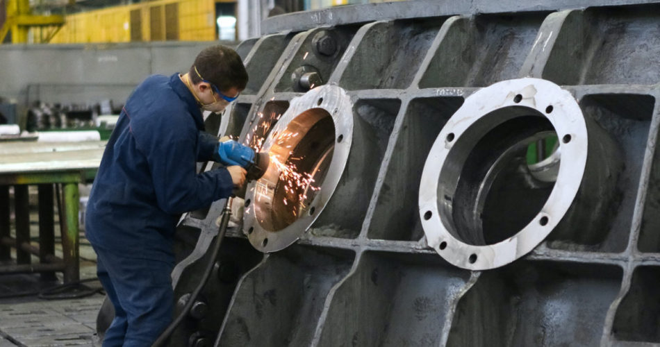 What Are Industrial Ovens Used for?