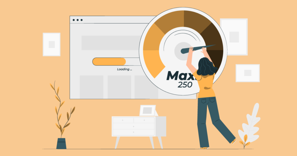 AMP to Improve Site Speed