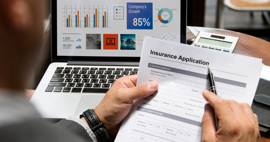 What Types of Business Insurance Are There?