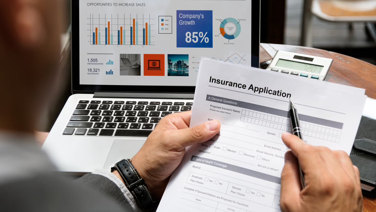 What Types of Business Insurance Are There?