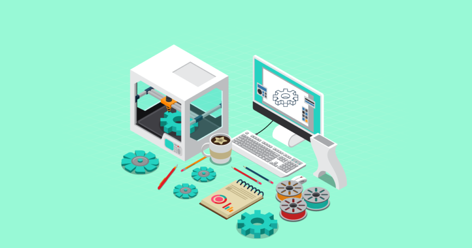 3D Printer for Home Use