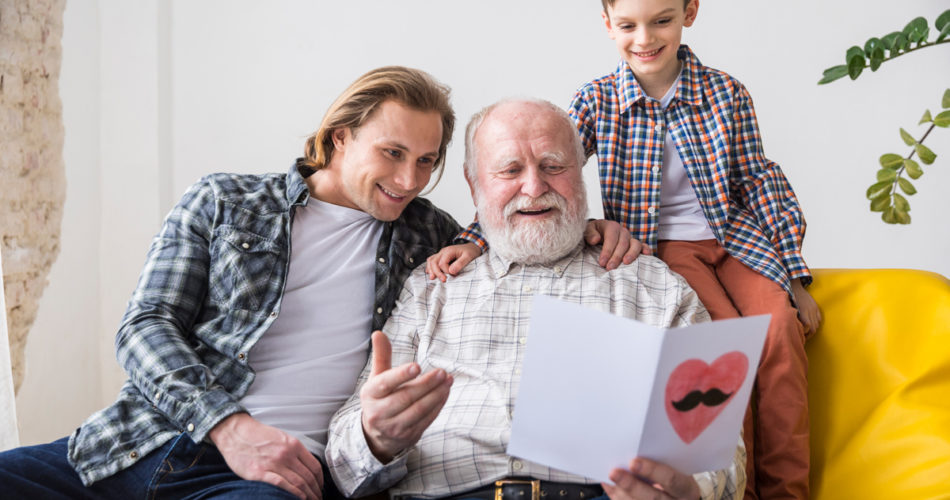 Custom Gift Ideas for Your Parents
