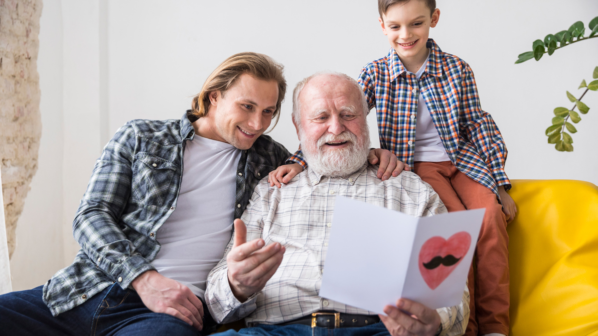 Custom Gift Ideas for Your Parents