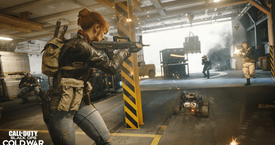 Essential Tips To Win More When Playing Black Ops Cold War