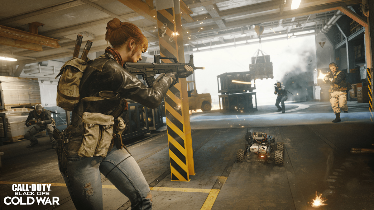 Essential Tips To Win More When Playing Black Ops Cold War
