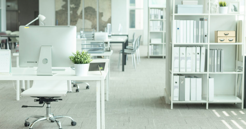 Designing a Workspace? Here Are Some Tips to Help You Out