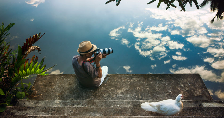 Gadgets to Improve Photography Skills