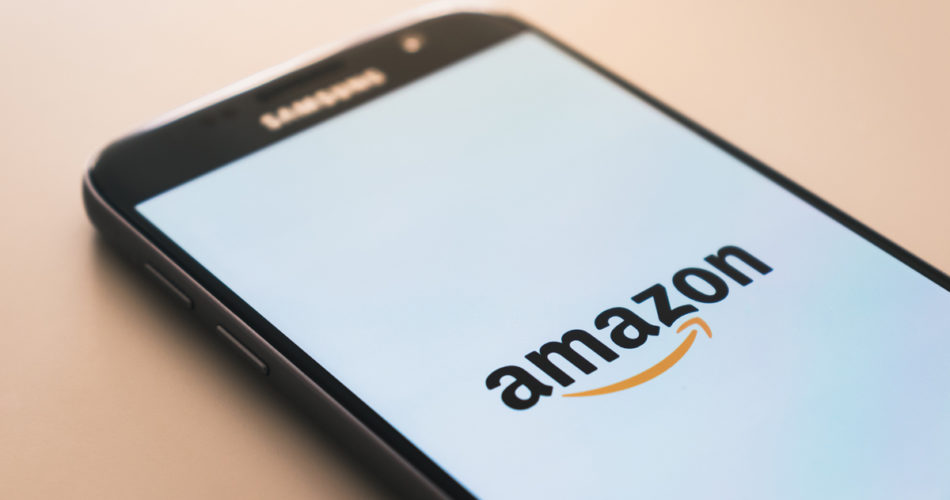 Amazon's Search Algorithms