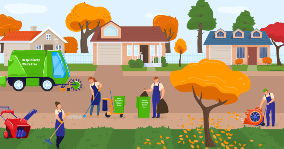 Keep Collaroy Waste-Free