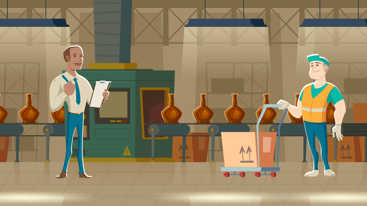 Your factory