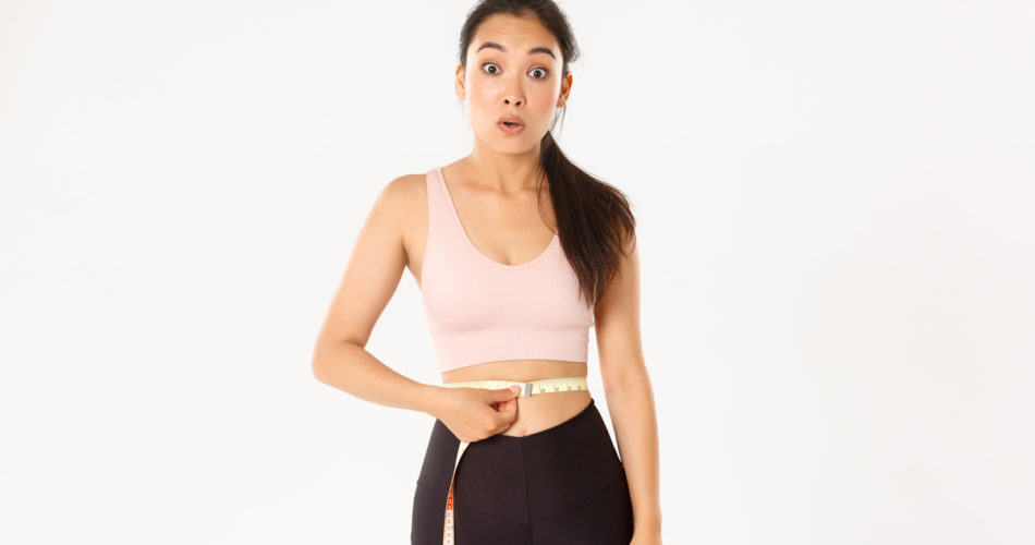 How To Lose Weight Without Exercising A Lot