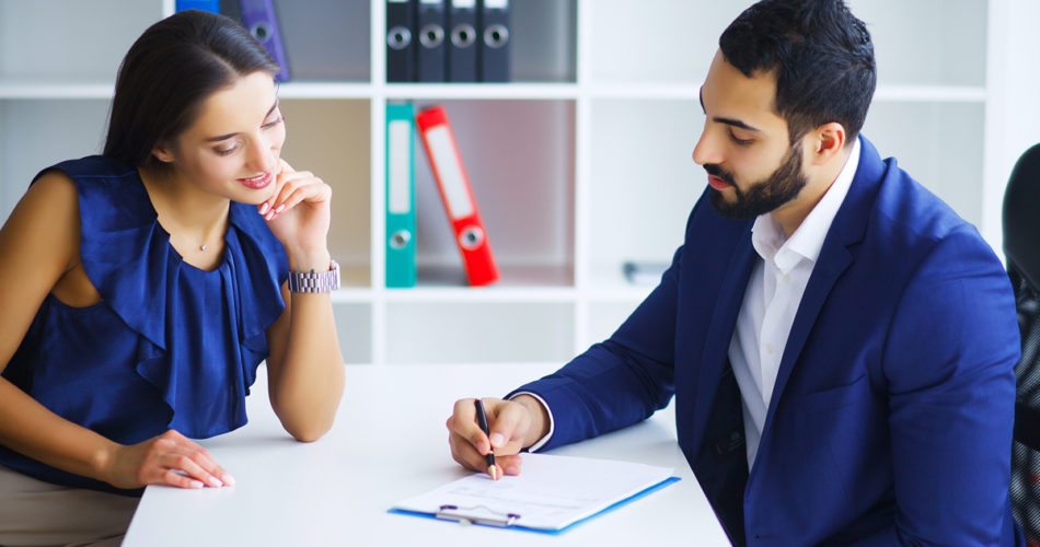 Insurance Business Process