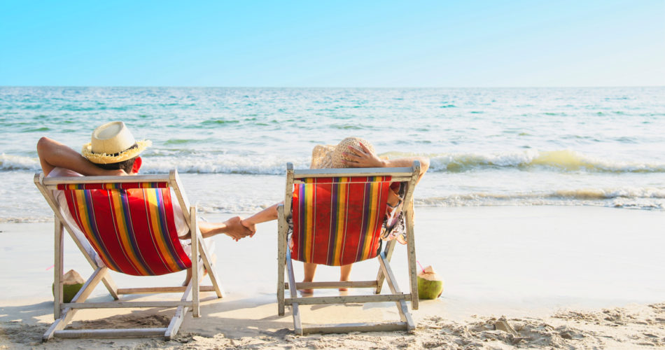 How to Make Most of Your Exotic Travel