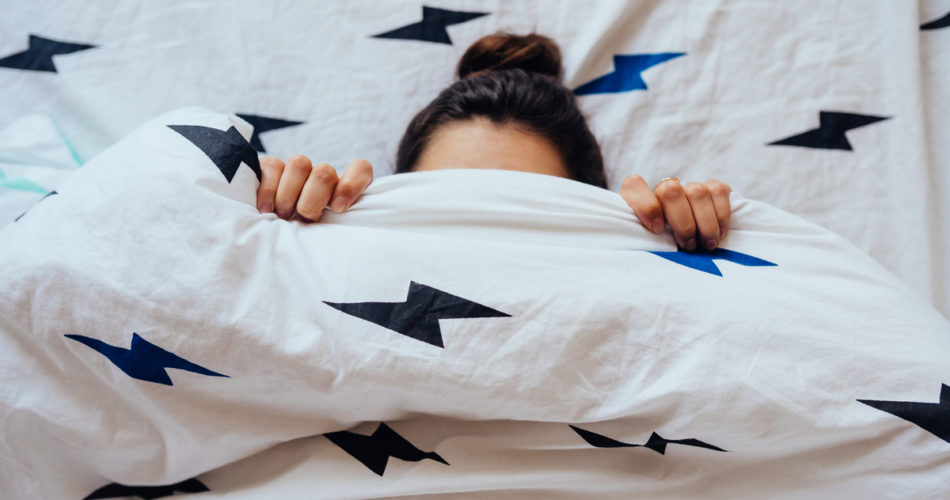 Weighted Blankets