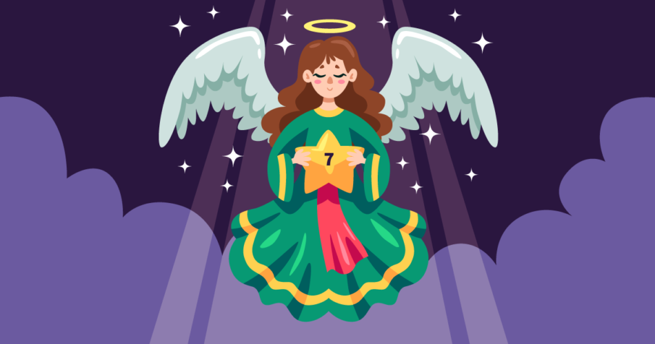 Secrets of Angel Number
