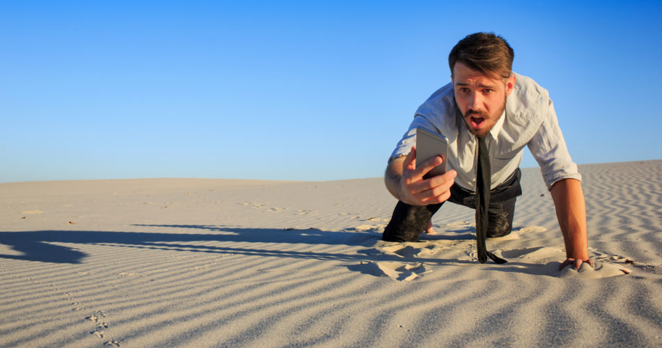 Should You Call Back on a Single Signal