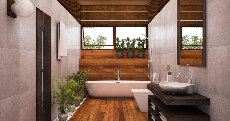 Simple Accessories That Will Make Your Bathroom More Functional