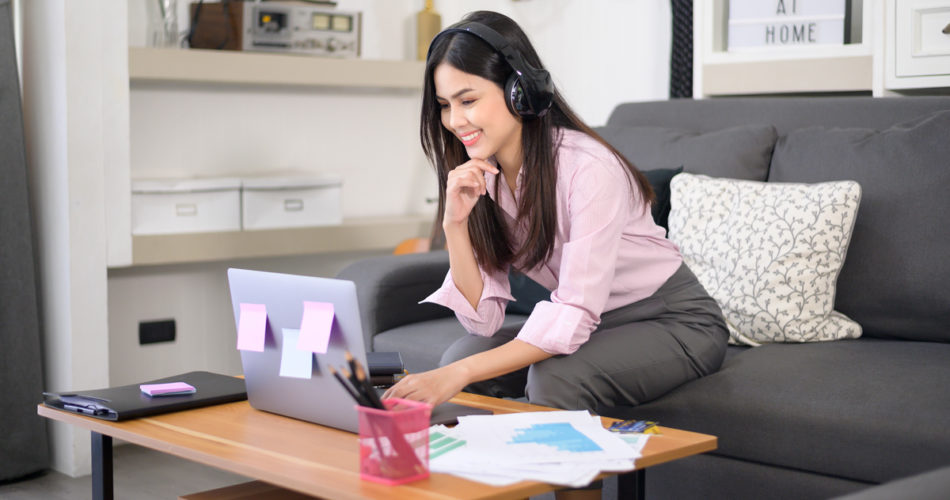 Simple Hacks That Will Help You Get Stable Online Work
