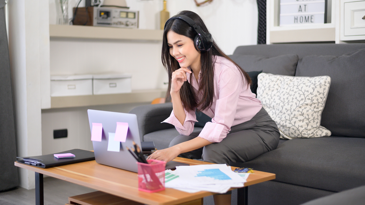 Simple Hacks That Will Help You Get Stable Online Work