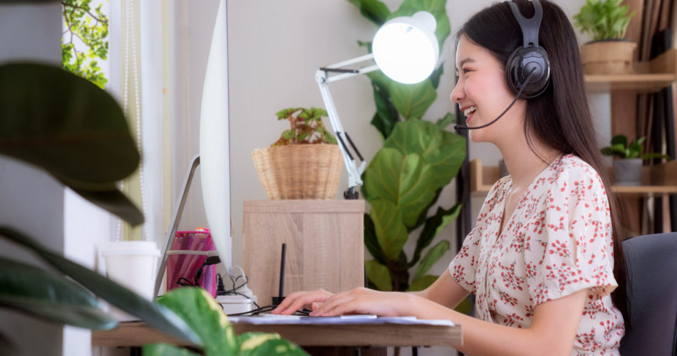 Equip Your Home Office