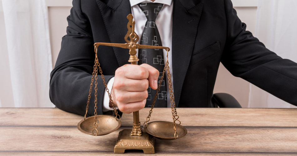 Types of Federal Law Letters