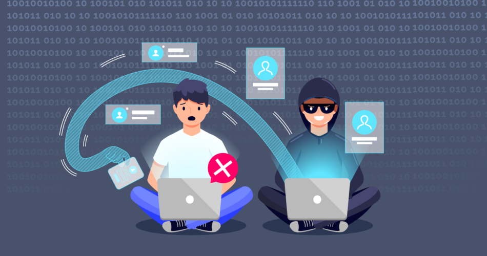 Hackers Do With Your Stolen Data
