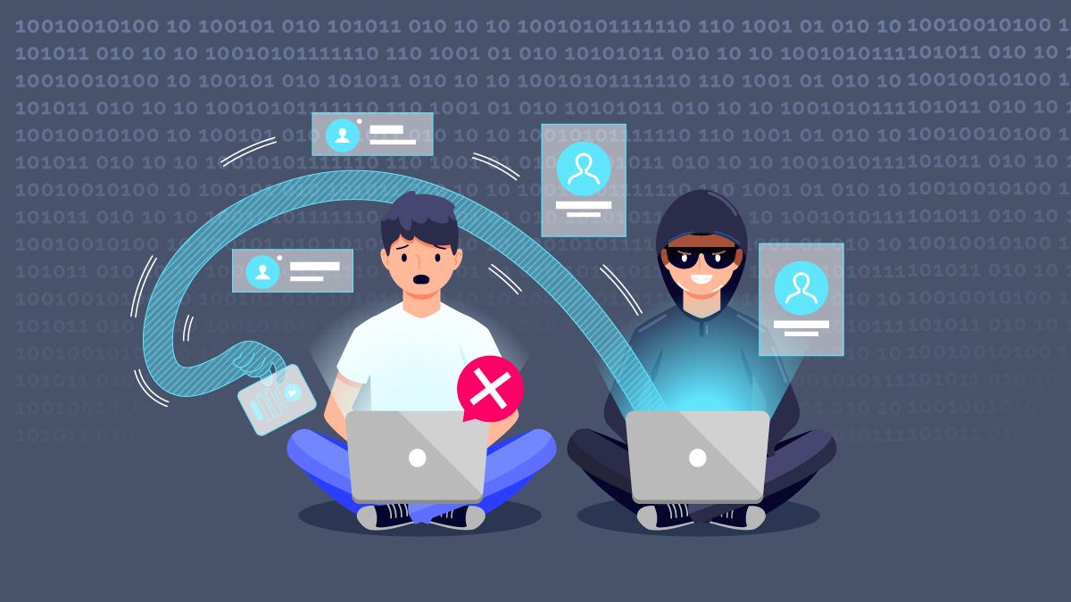 Hackers Do With Your Stolen Data