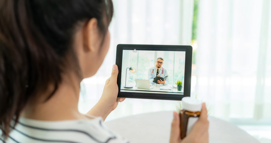 Telehealth