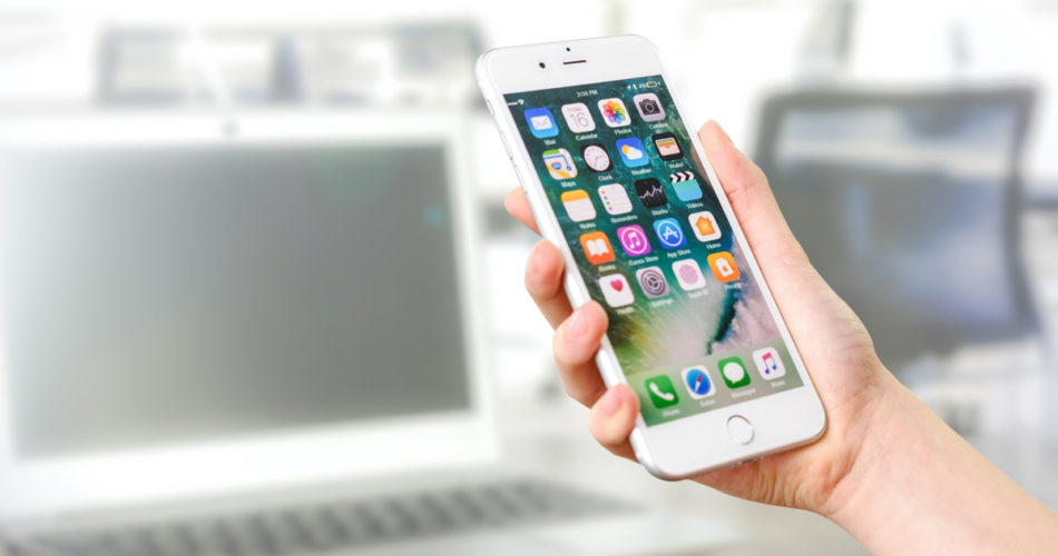 Unlocking Your iOS Smartphone