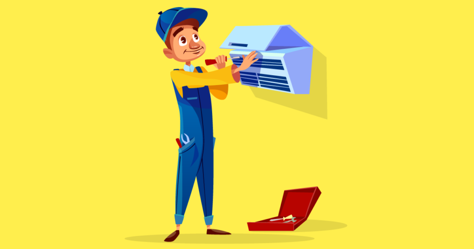 What are the Risks of Not Changing Your AC Filter