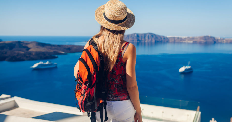 World Travel Guide