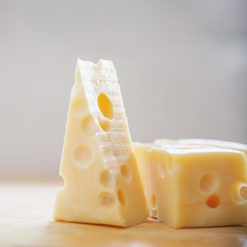 Cheese for Cats