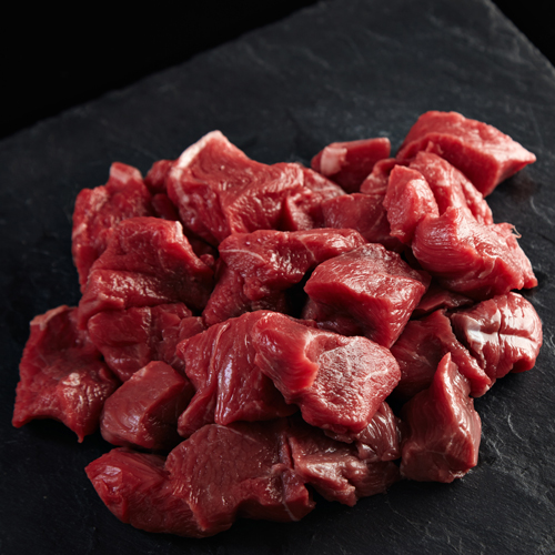 Lean Meat for Cats