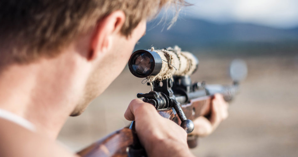 Rifle Scope Buying Guide