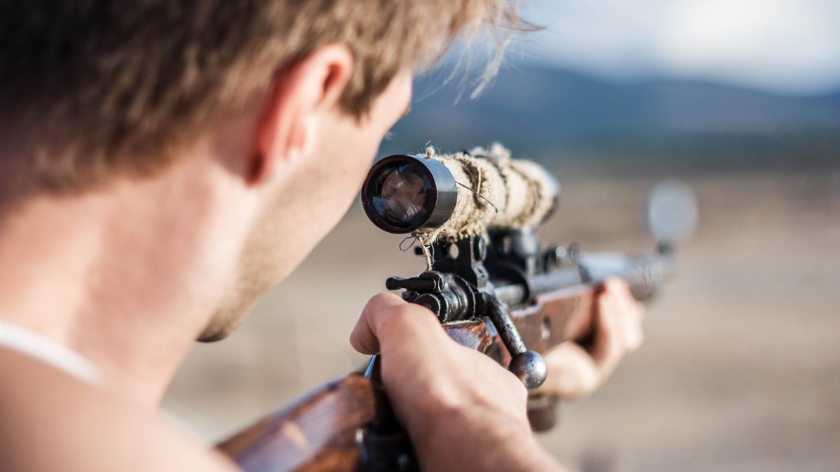 Rifle Scope Buying Guide
