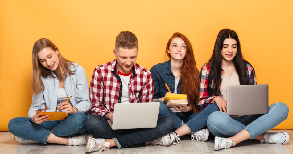 3 Great Tips for Students to Help Them Get Through School