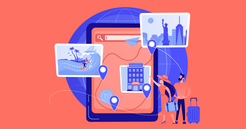 Channel Manager System