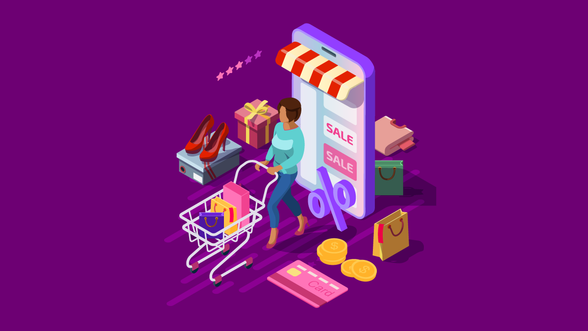 Boost Your E-Commerce Business Sales